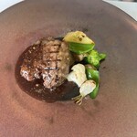 ラ・メゾンブランシュ - 