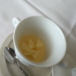 ラ・メゾンブランシュ - 