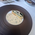 ラ・メゾンブランシュ - 