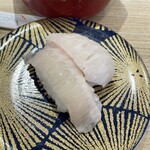 回転寿し トリトン - 