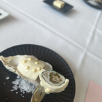 ラ・メゾンブランシュ - 