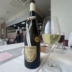 ラ・メゾンブランシュ - 