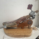 ラ・メゾンブランシュ - 