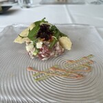 ラ・メゾンブランシュ - 