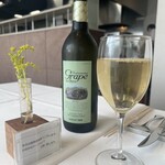 ラ・メゾンブランシュ - 