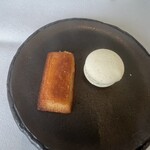 ラ・メゾンブランシュ - 