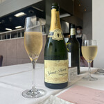 ラ・メゾンブランシュ - 