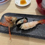 回転寿し トリトン - 