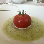 ラ・メゾンブランシュ - 