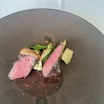 ラ・メゾンブランシュ - 