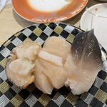 回転寿し トリトン - 