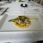 ラ・メゾンブランシュ - 