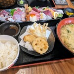 銀蔵 箕面駅前店 - 