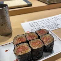 寿司 藤やま - 