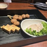 Seasons Dining　唯一無二 - 