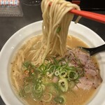 RAMEN KONJIKI - 