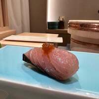 恵比寿 鮨 はつめ - 