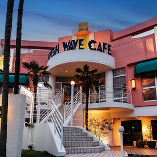 イタリア料理 ハイウェーブカフェ_1