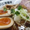 サバ6製麺所 藤沢柄沢店