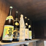 とりのすけ - ドリンク写真: