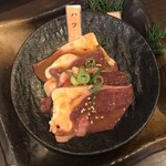 精肉卸問屋直営焼肉店 肉匠牛次郎 - 