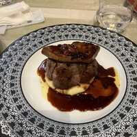 俺のフレンチ グランメゾン 大手町 - 