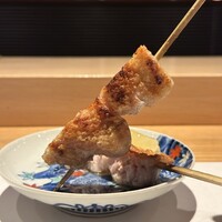 南青山 七鳥目 - 