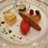 ベラ・ルーサ - 