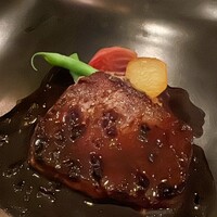 ベラ・ルーサ - 