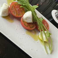 THE COSMOPOLITAN GRILL BAR TERRACE - 