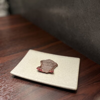 USHIMITSU NISHIAZABU - 檸檬 厳選タン