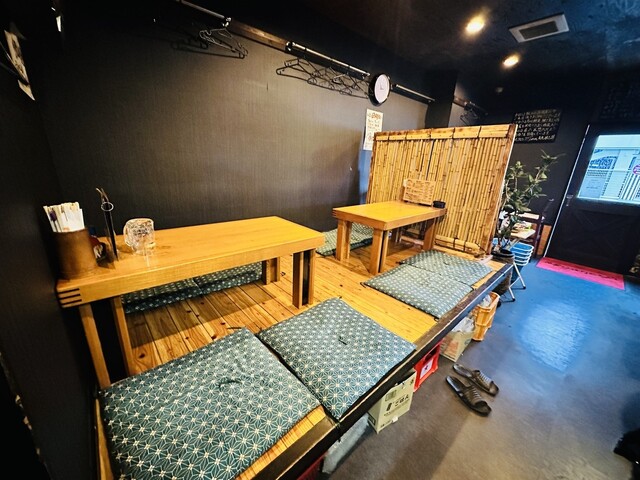 Torinosuke Kyotanabe Ten photo 5