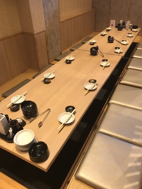 ゆったり個室 これからYA