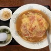 本場四川料理　萬福飯店