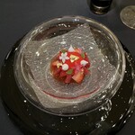 ガストロノミー ジョエル・ロブション - 