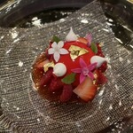 ガストロノミー ジョエル・ロブション - 