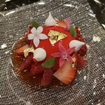 ガストロノミー ジョエル・ロブション - 