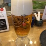 日本酒と肴いただき - 