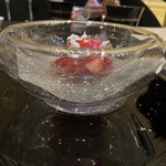 ガストロノミー ジョエル・ロブション - 