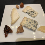 ガストロノミー ジョエル・ロブション - 