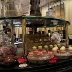 ガストロノミー ジョエル・ロブション - 