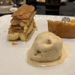 ガストロノミー ジョエル・ロブション - 