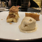 ガストロノミー ジョエル・ロブション - 