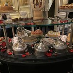 ガストロノミー ジョエル・ロブション - 