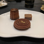 ガストロノミー ジョエル・ロブション - 