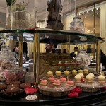 ガストロノミー ジョエル・ロブション - 