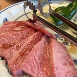 焼肉館・勝 - 