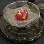 ガストロノミー ジョエル・ロブション - 