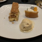 ガストロノミー ジョエル・ロブション - 