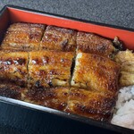 Unagi Ryouri Yoshimune - 